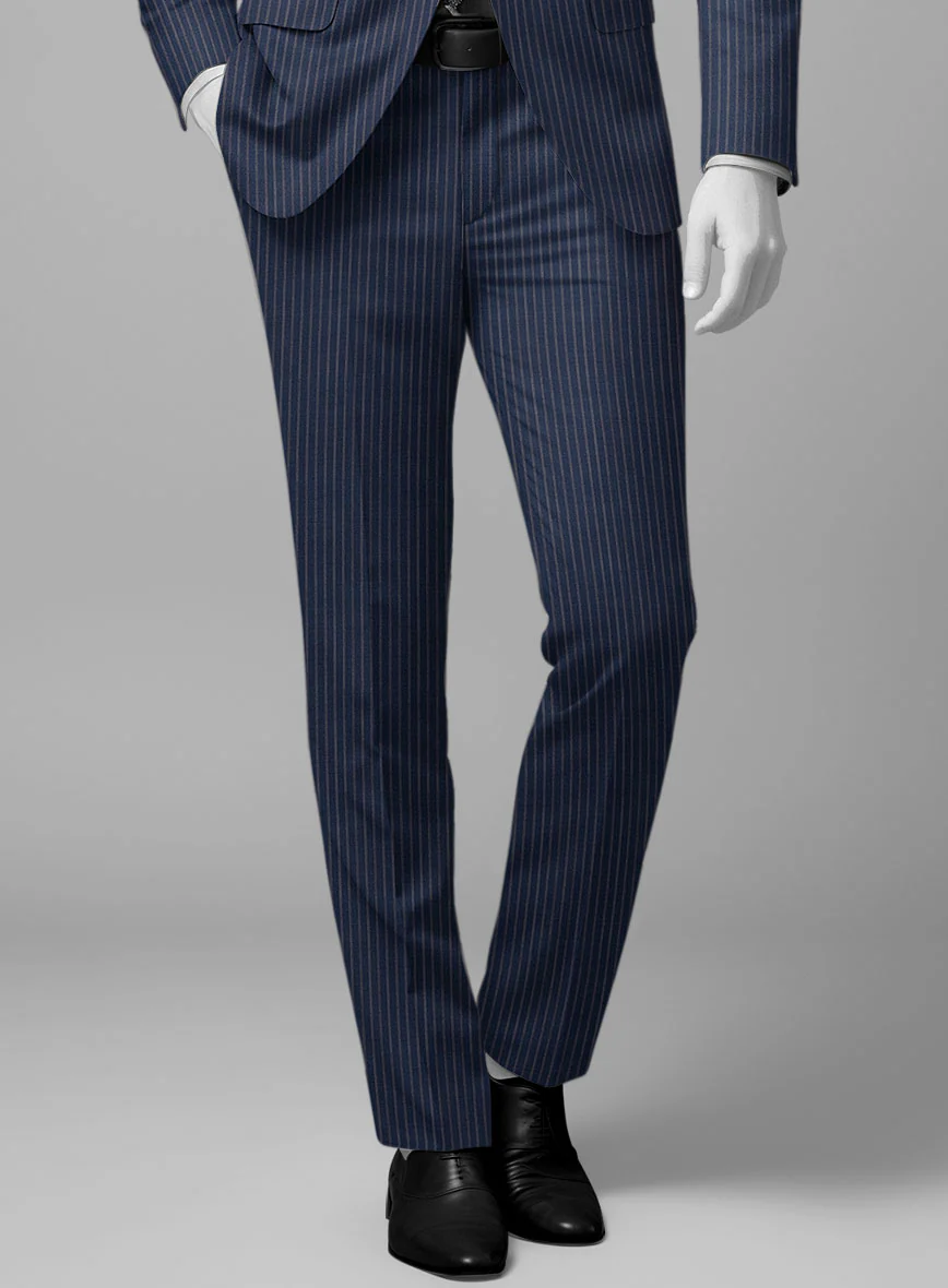 Napolean Koro Wool Pants - Image 2