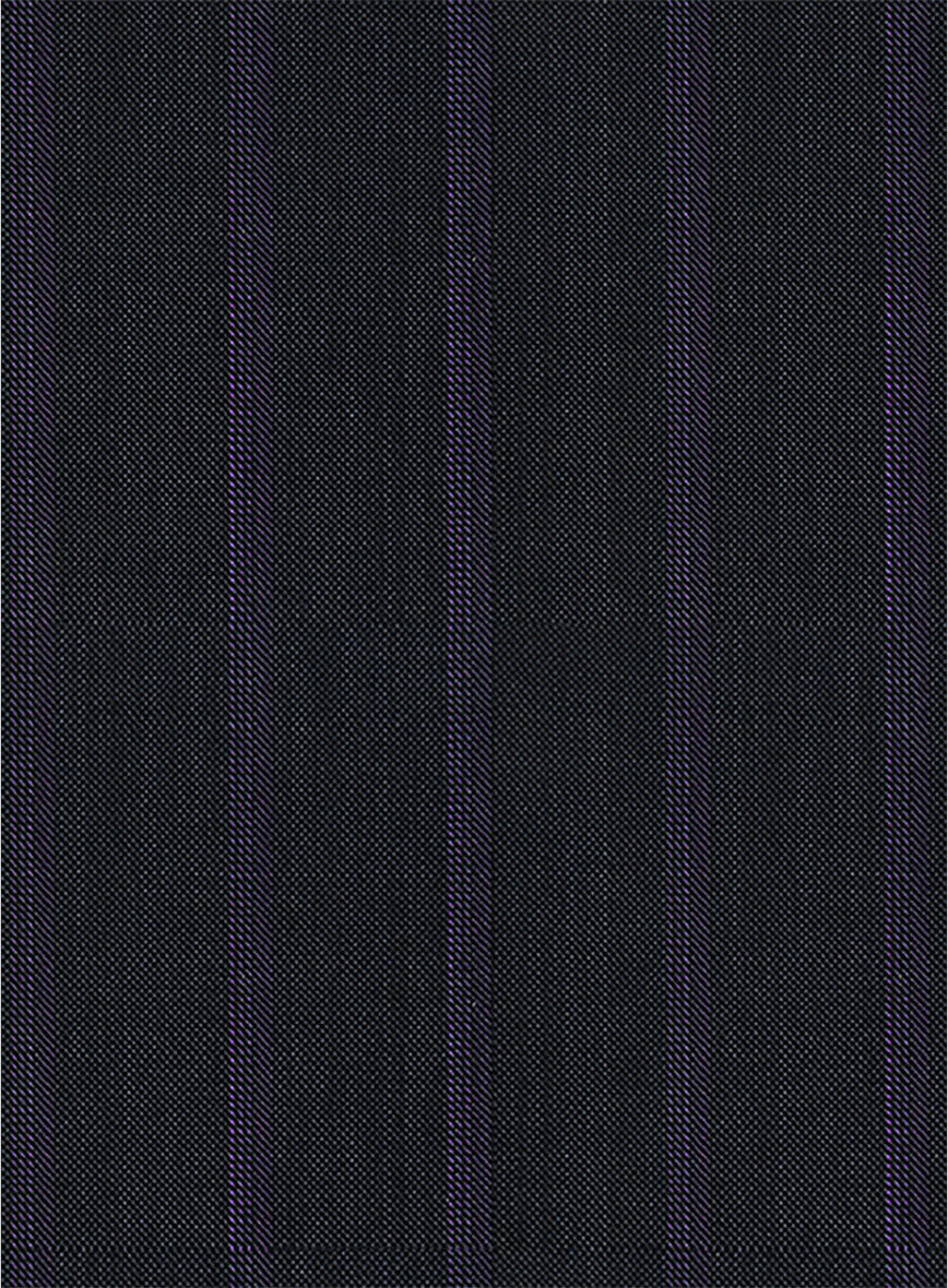 Napolean Limo Wool Jacket - Image 3