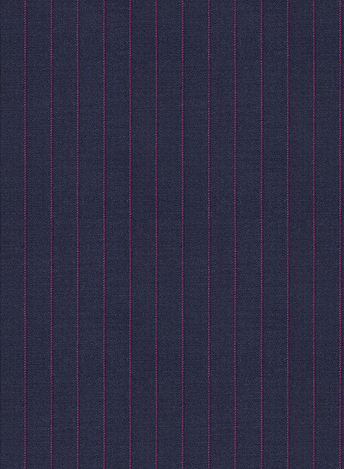 Napolean Obato Wool Suit - Image 2
