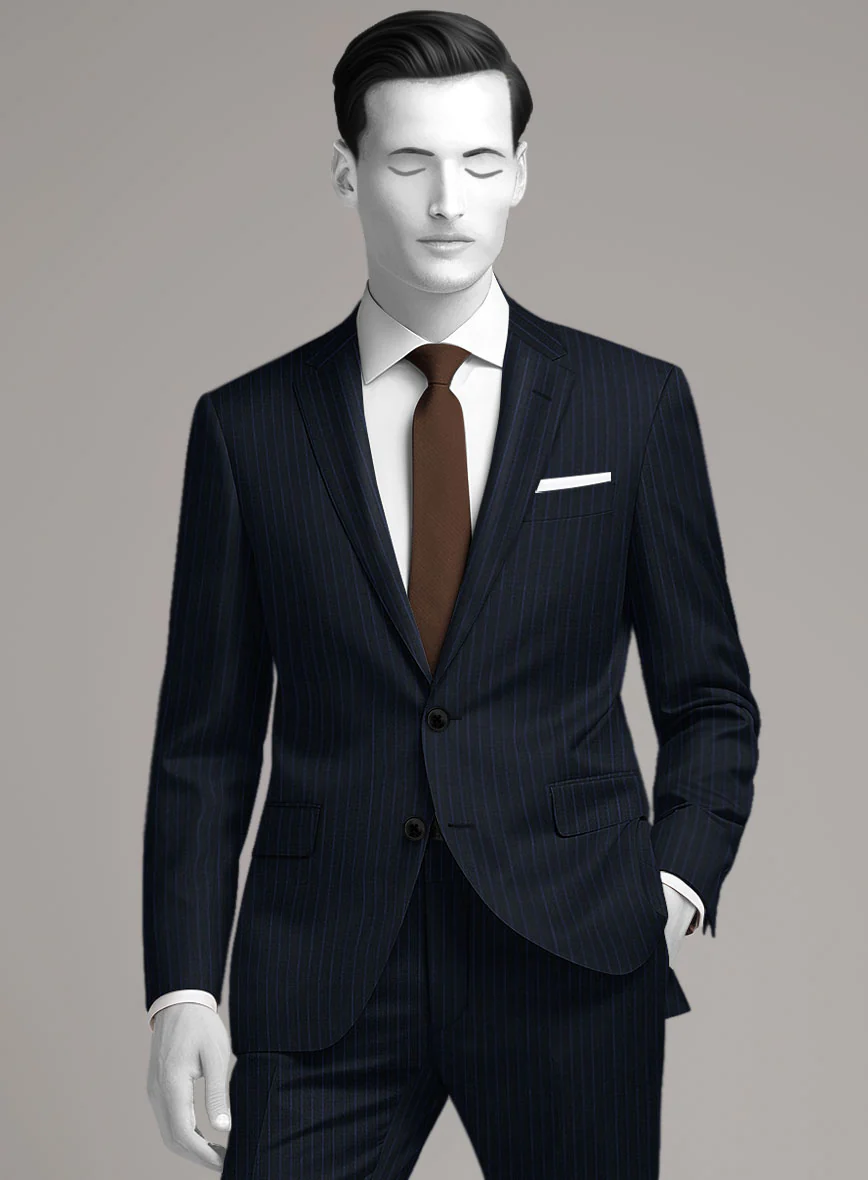 Napolean Ottelo Wool Jacket - Image 2