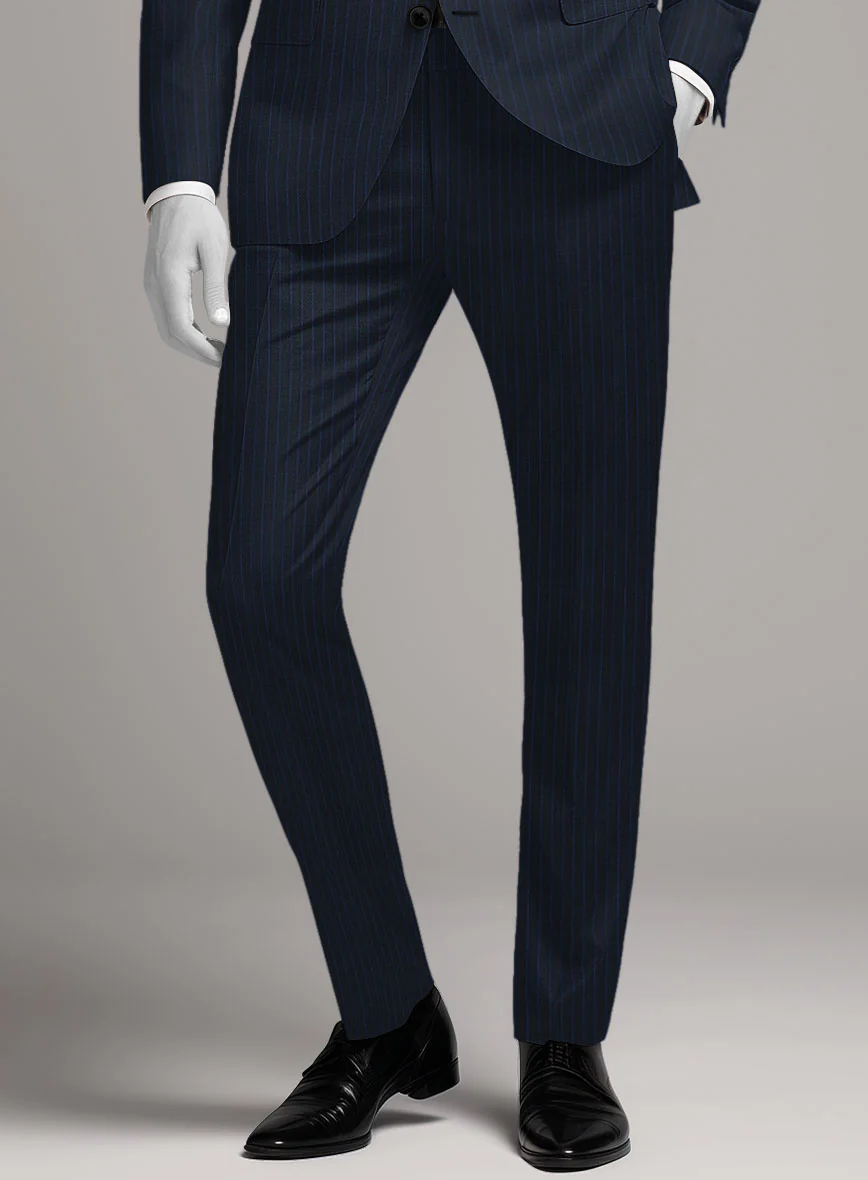 Napolean Ottelo Wool Pants - Image 2