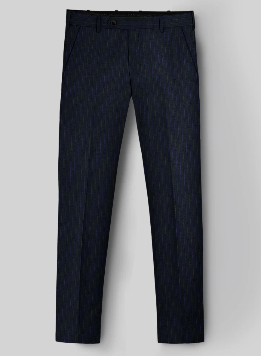 Napolean Ottelo Wool Suit - Image 5
