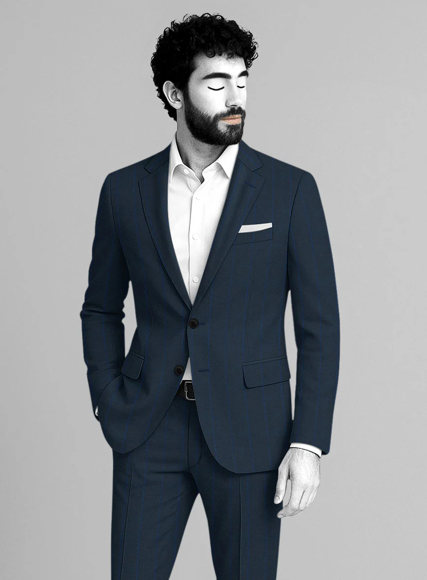 Napolean Paleci Wool Jacket - Image 2