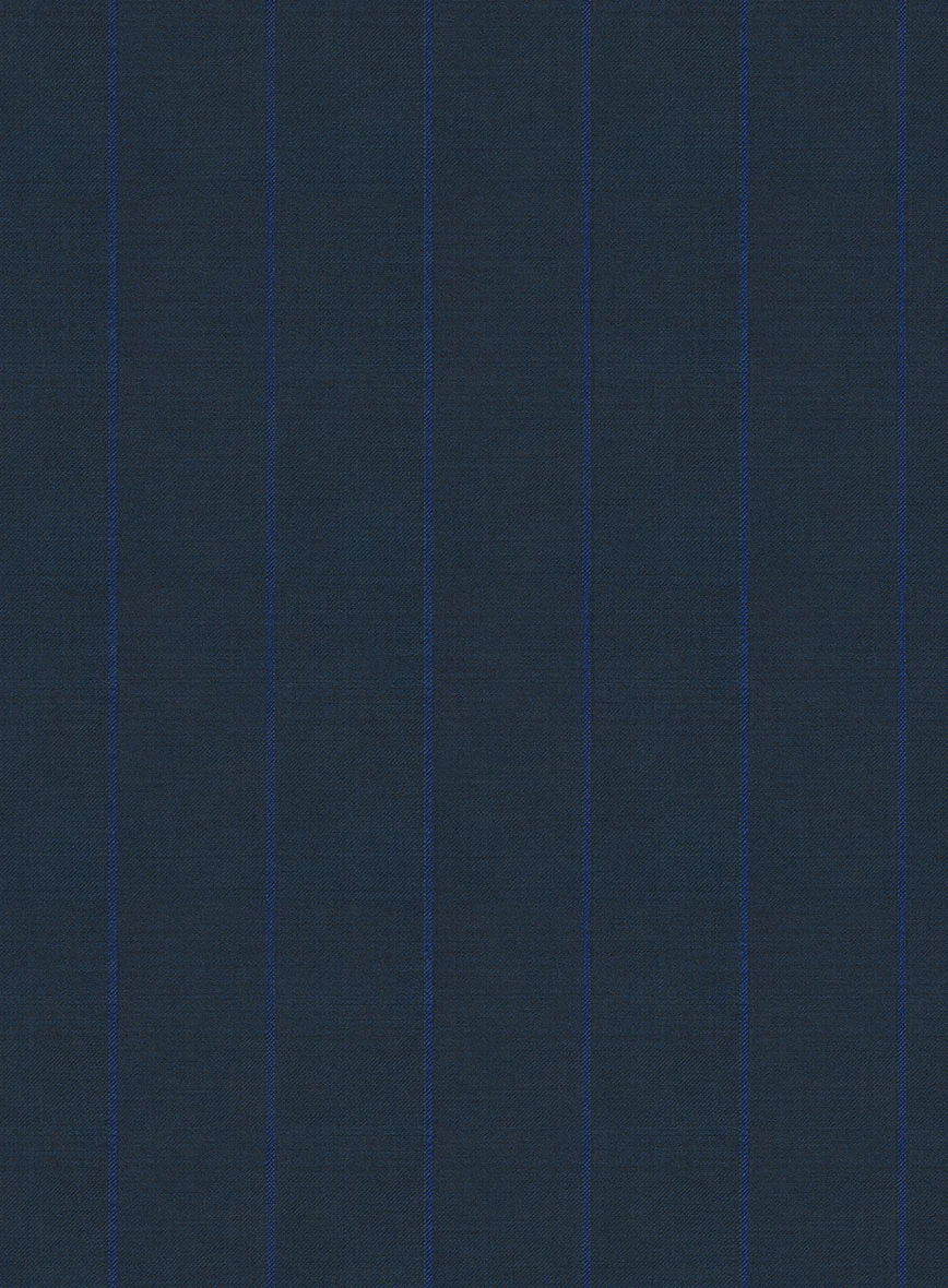 Napolean Paleci Wool Pants - Image 2
