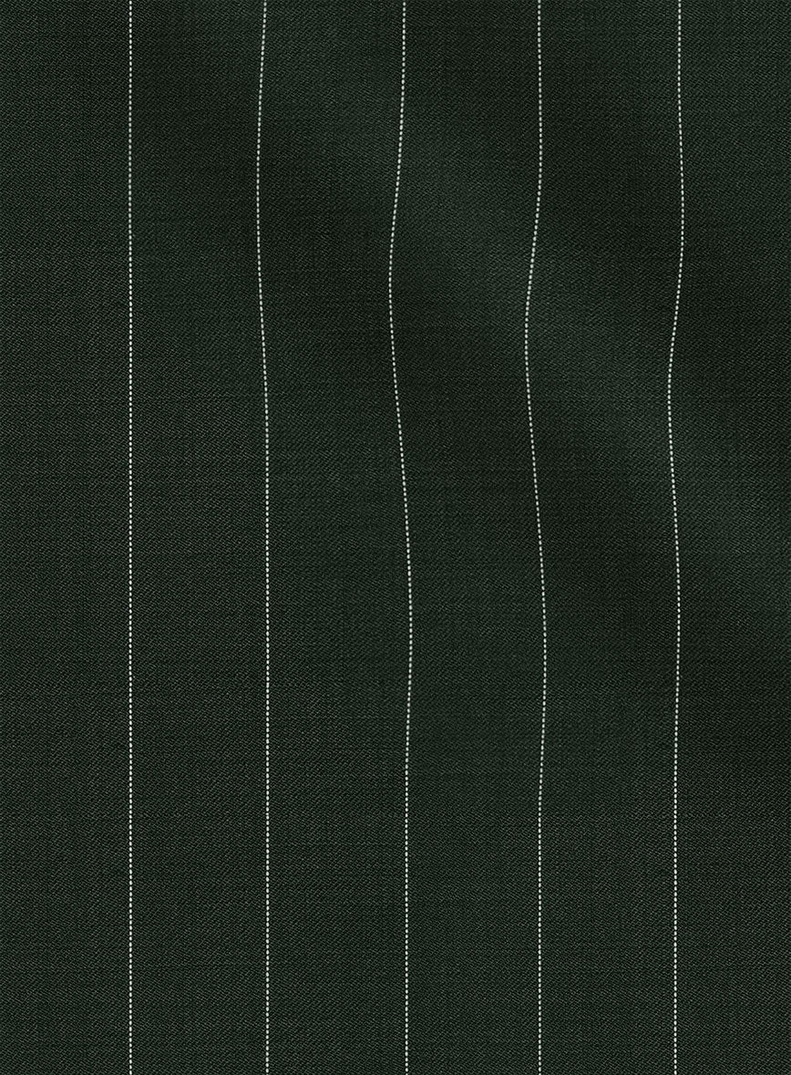 Napolean Salaza Wool Double Breasted Jacket - Image 3