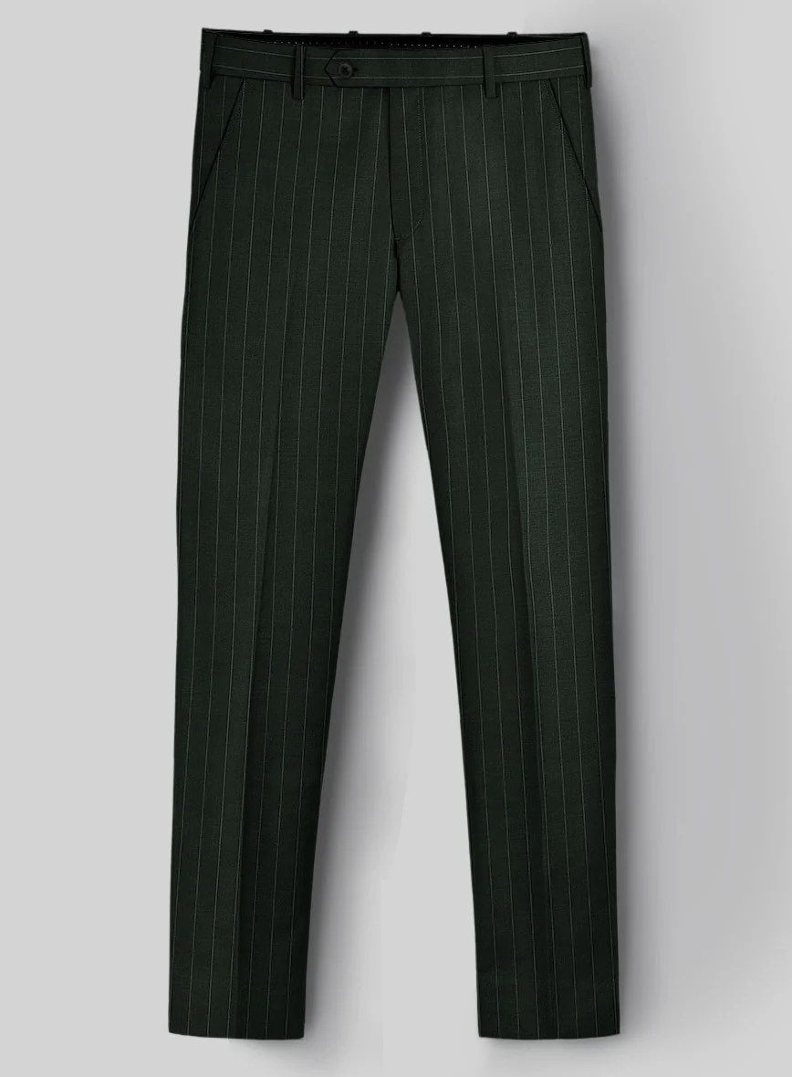 Napolean Salaza Wool Suit - Image 6