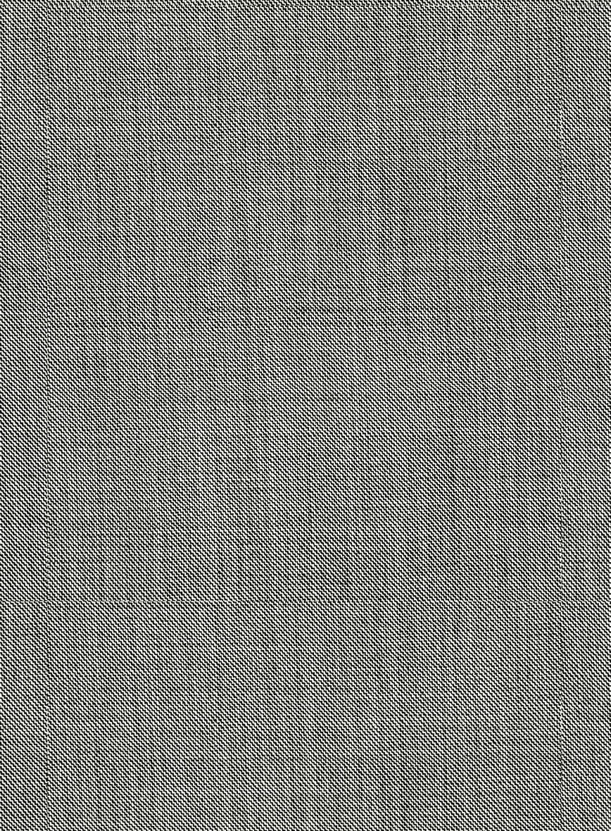 Napolean Sharkskin Light Gray Wool Tuxedo Suit - Image 4