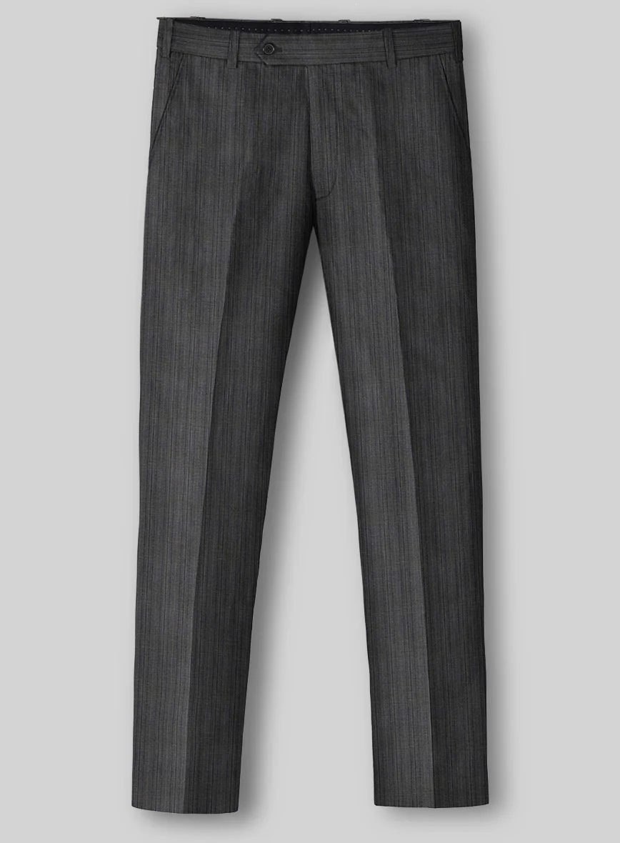 Napolean Telio Wool Pants - Image 2