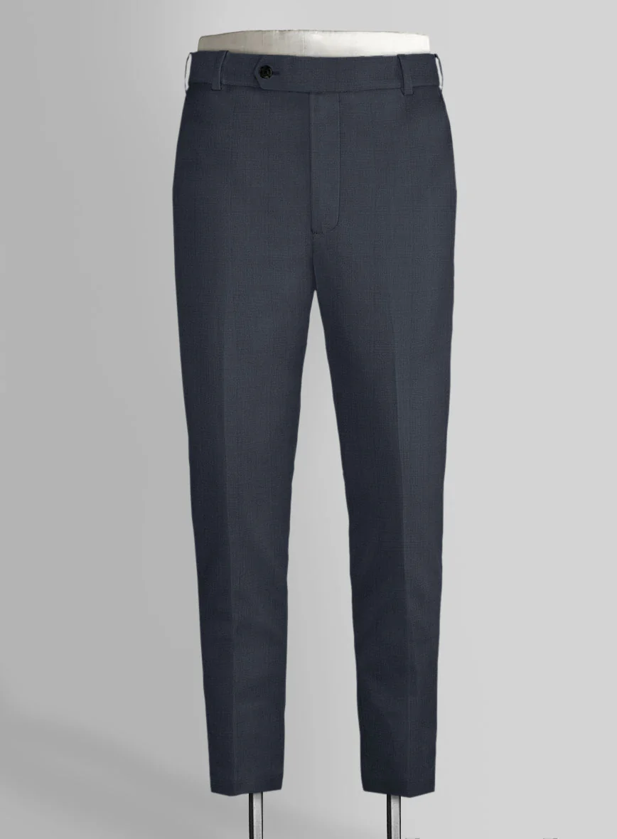 Napolean Timeless Blue Glen Suit - Image 5