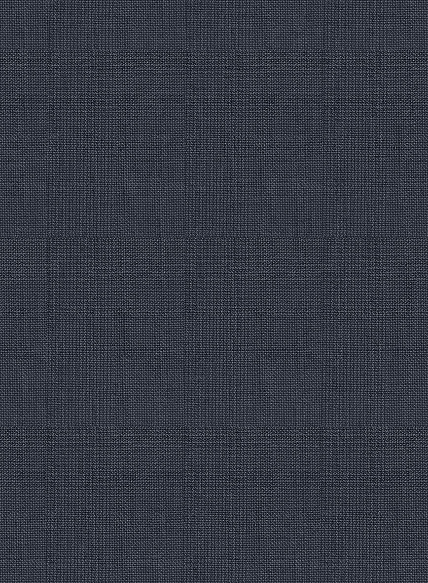 Napolean Timeless Blue Glen Suit - Image 6