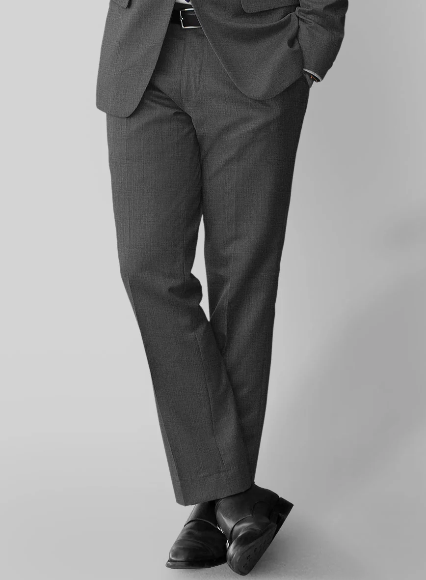 Napolean Timeless Gray Glen Pants - Image 2