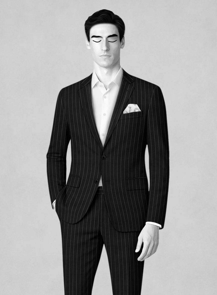 Napolean Zapana Wool Jacket - Image 2