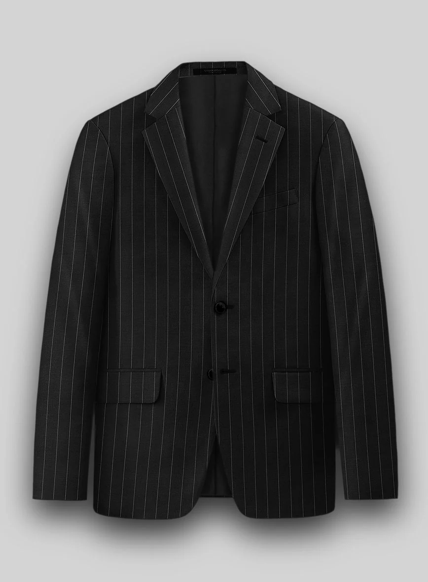 Napolean Zapana Wool Suit - Image 3