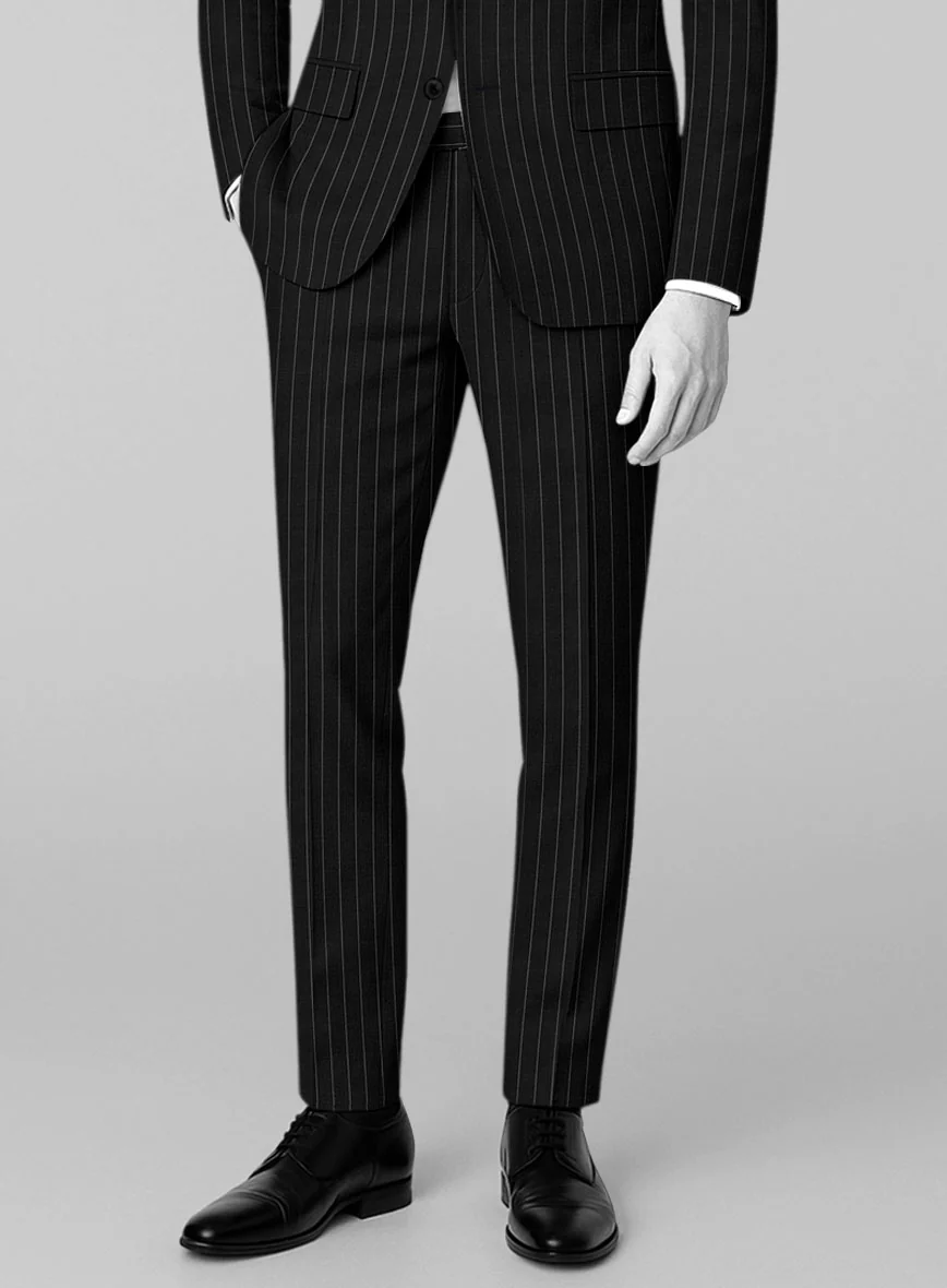 Napolean Zapana Wool Suit - Image 6