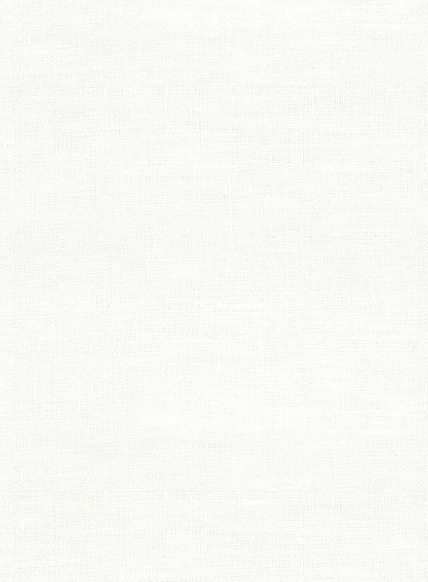 Natural Linen Shorts - Image 6