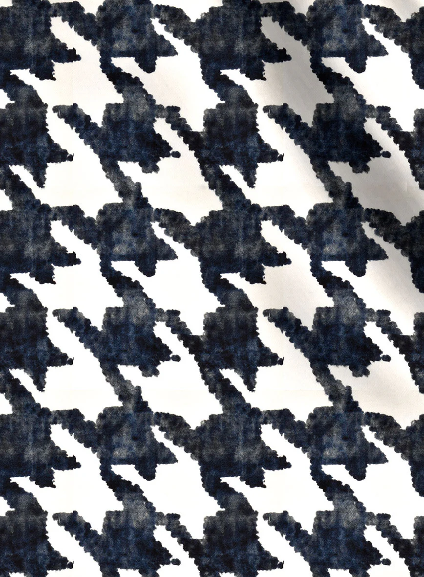 Noctis Silk Shirt - Image 5