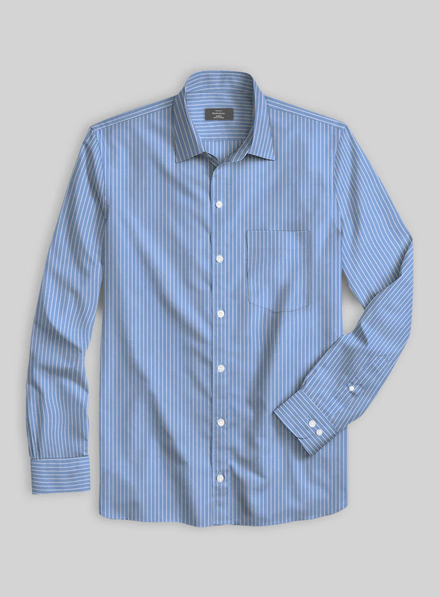 Oceanline Organic Cotton Shirt - Image 2