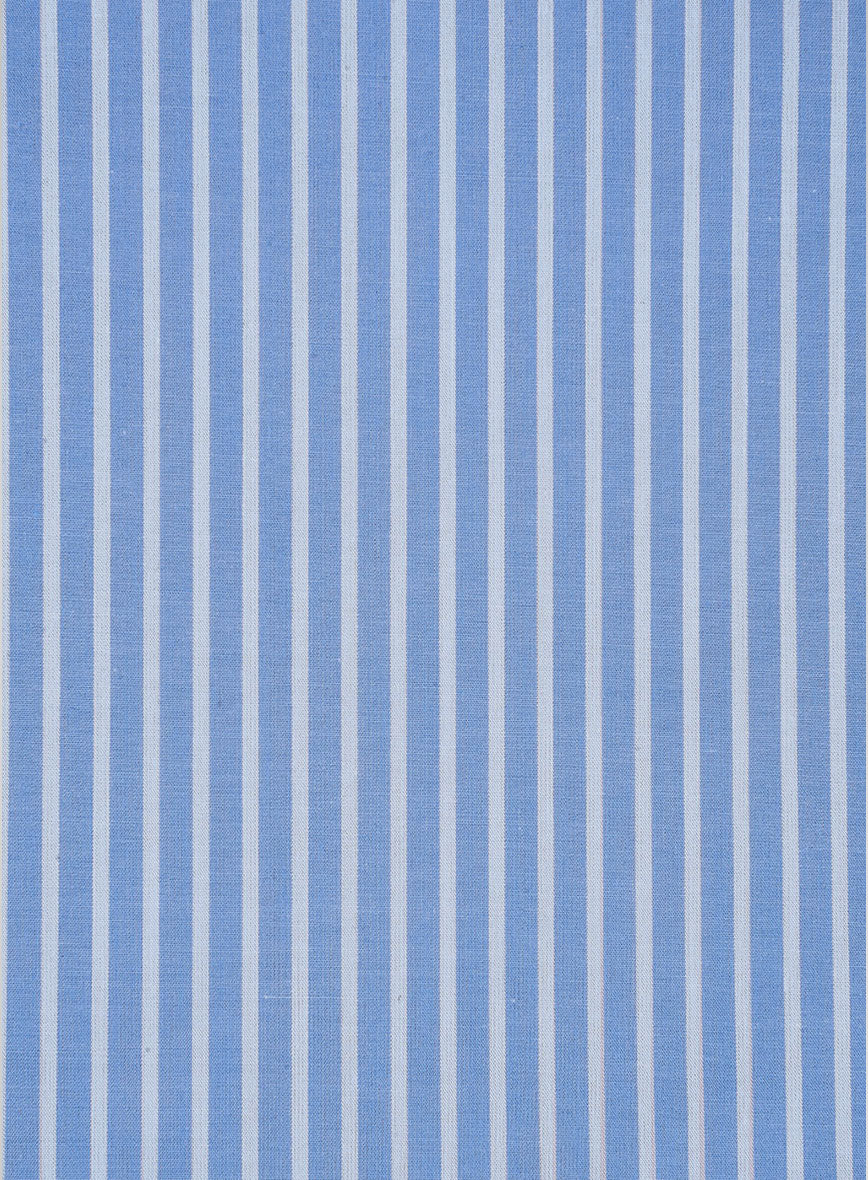 Oceanline Organic Cotton Shirt - Image 4