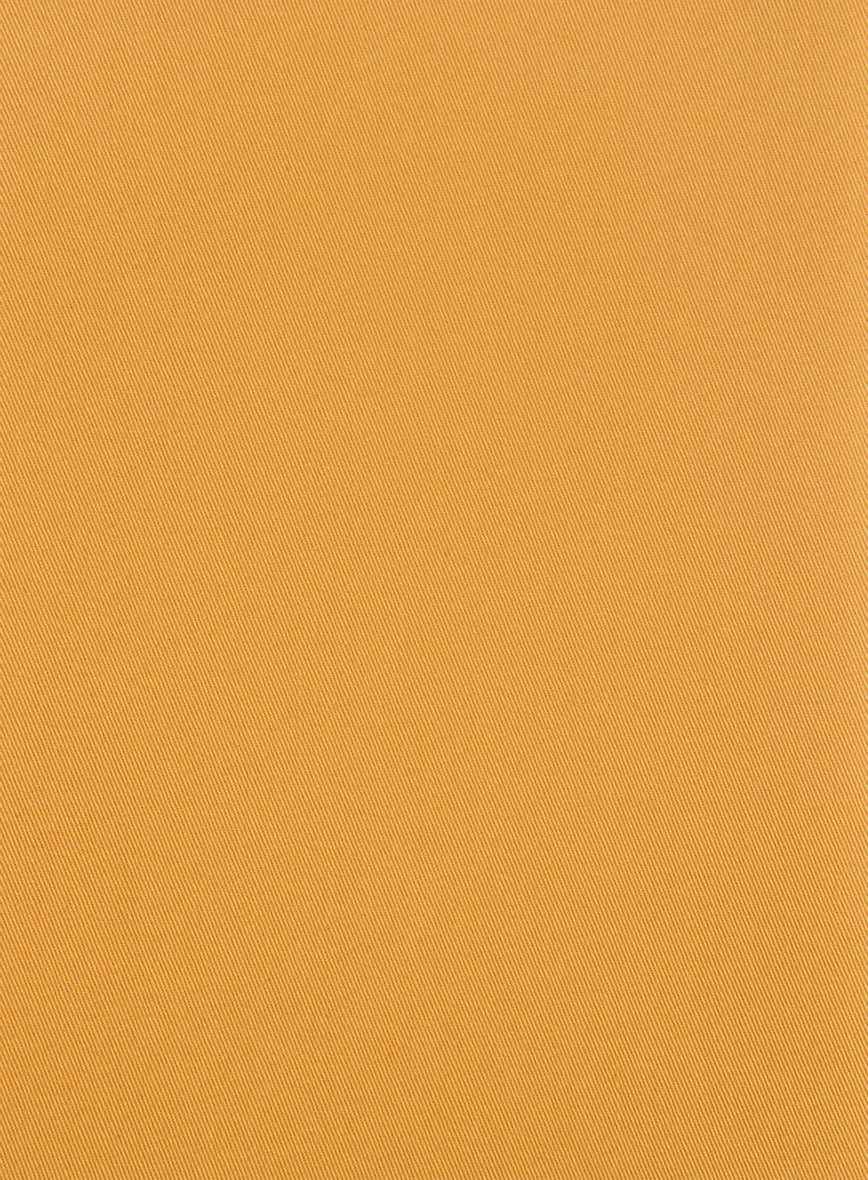 Ochre Napoli Stretch Light Weight Cotton Pants - Image 3