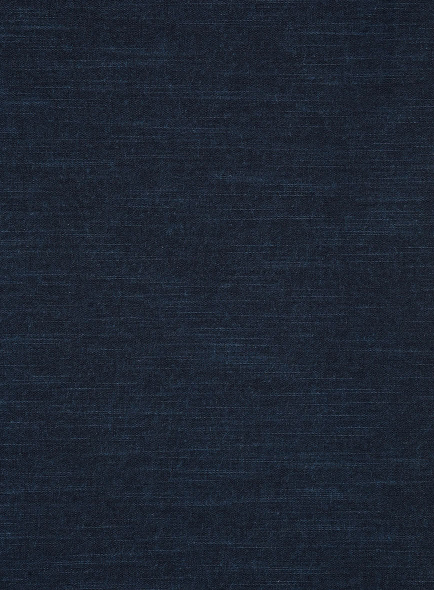 Onyx Dobby Cotton Shirt - Image 5