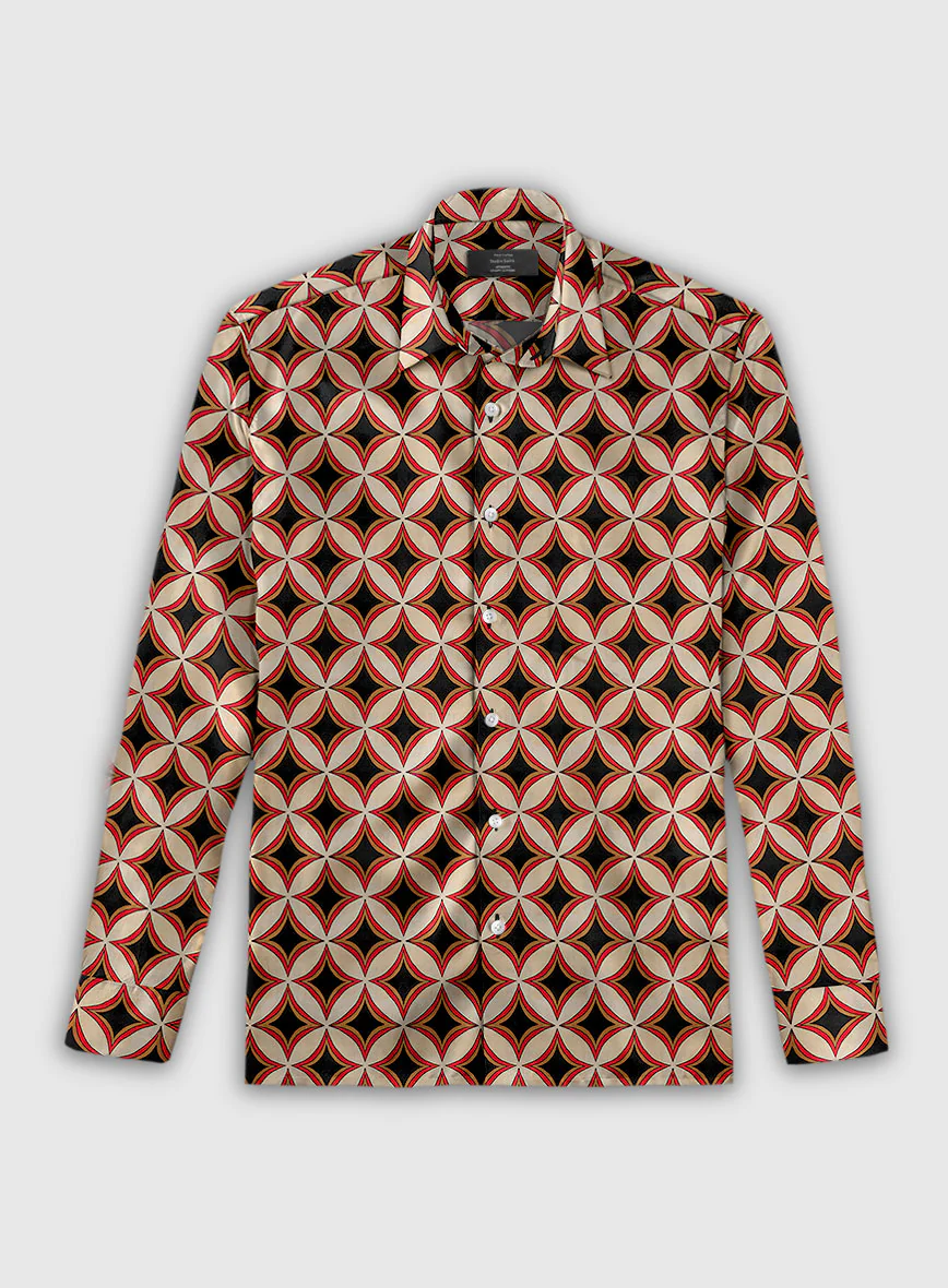 Opal Axis Shirt - Image 3