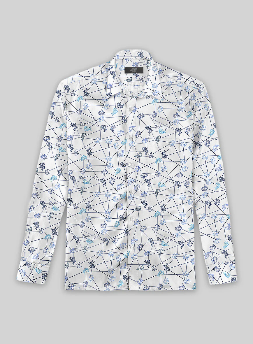 Origami Hop Shirt - Image 2