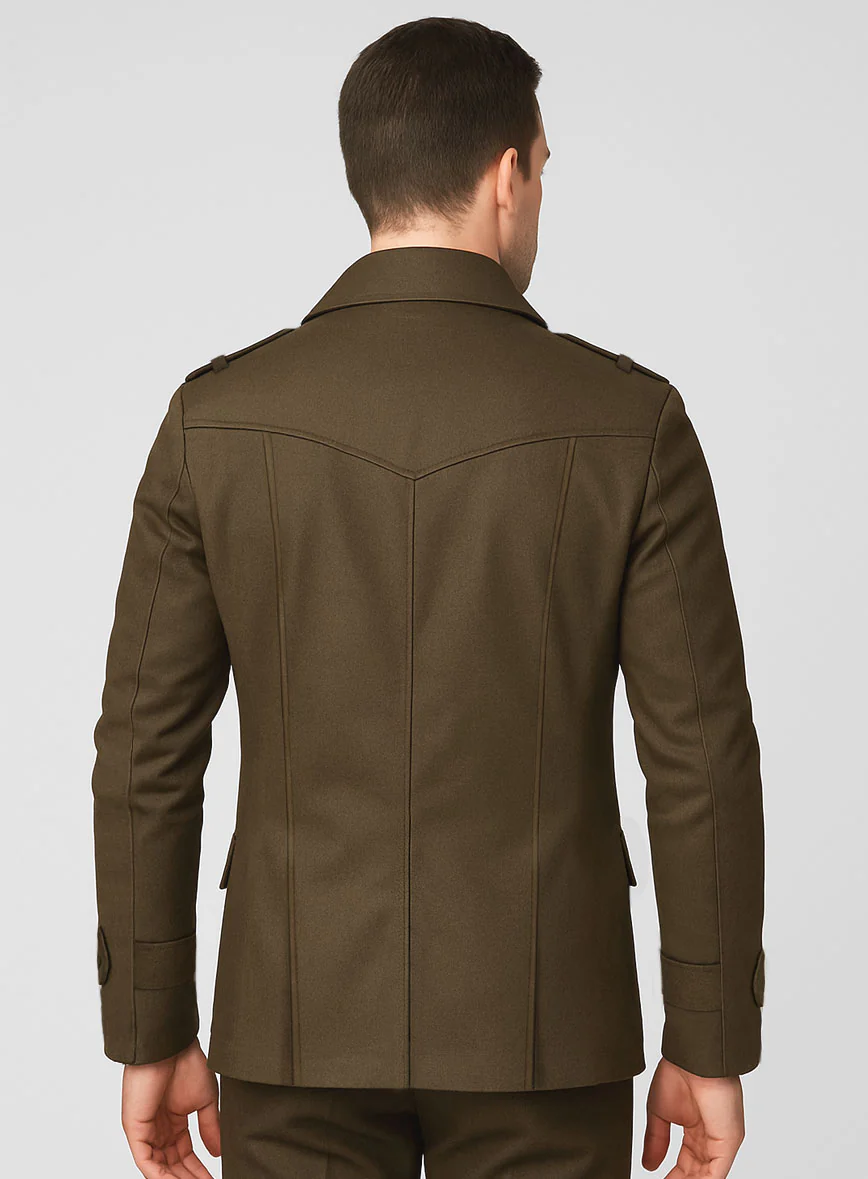 Overstyle Jacket - Image 2