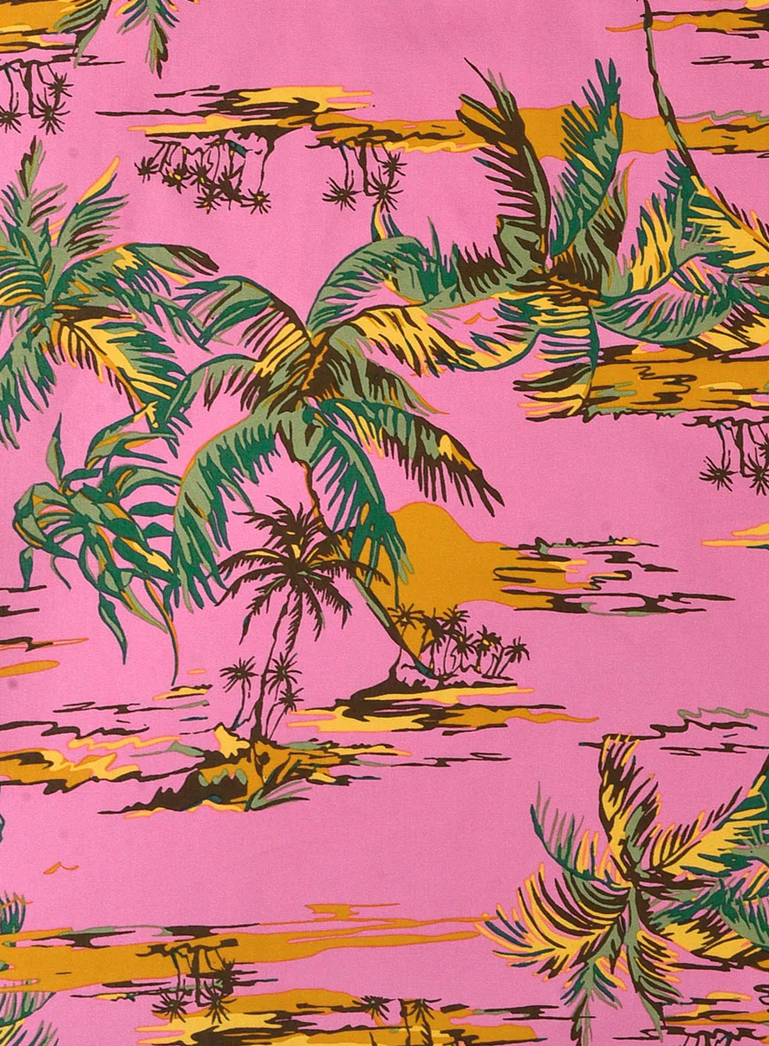 Palmfare Cotton Shirt - Image 4