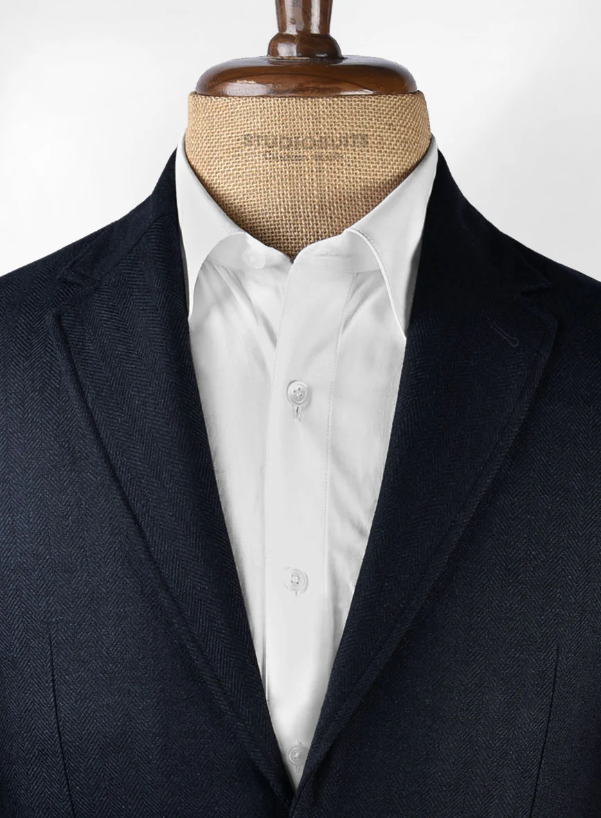 Parker Style Sports Coat - Image 3