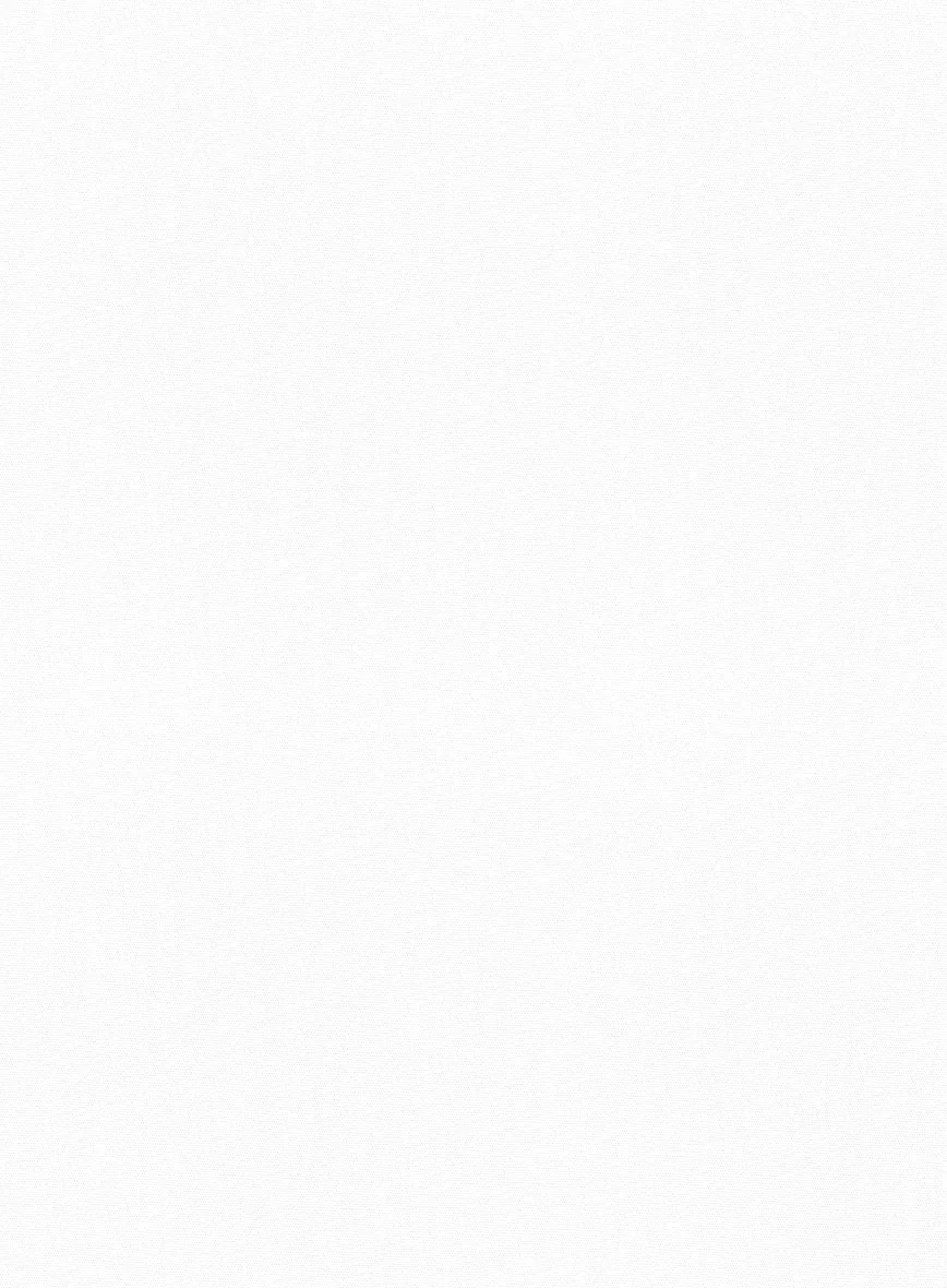 Pleated White Tuxedo Shirt - Image 6
