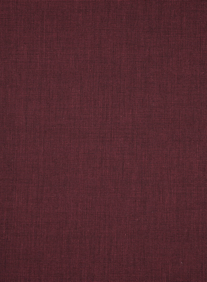 Plum Mist Cotton Shirt - Image 4