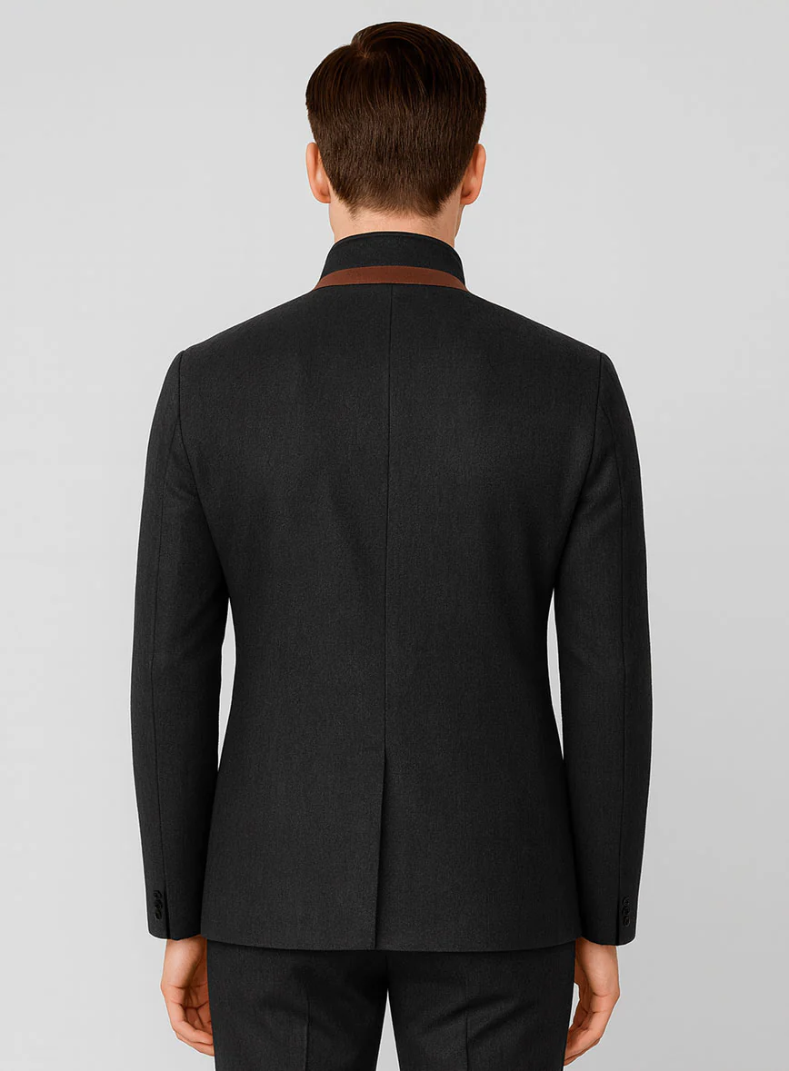 Pranto Style Jacket - Image 2