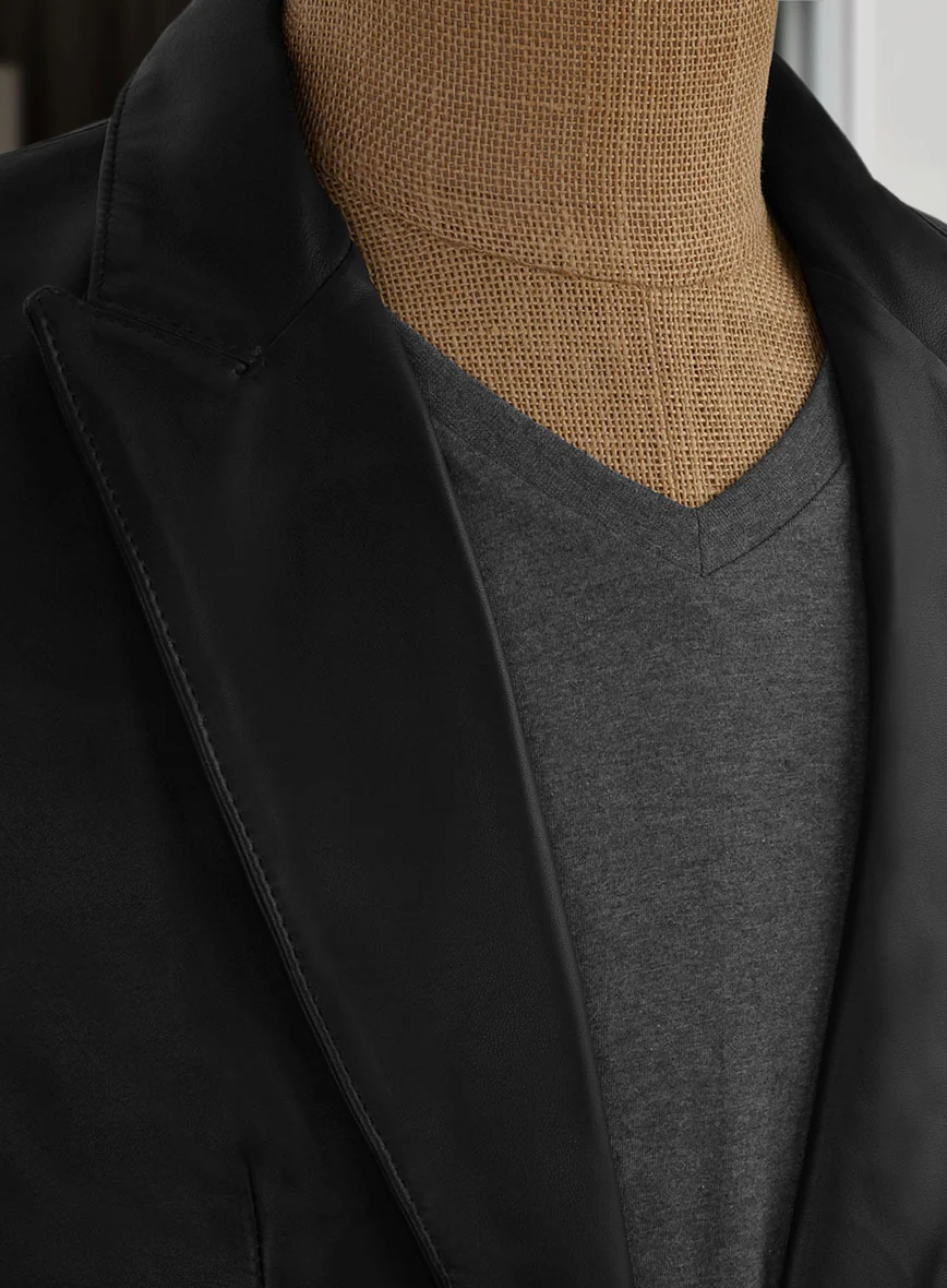 Leather Suits - Image 4