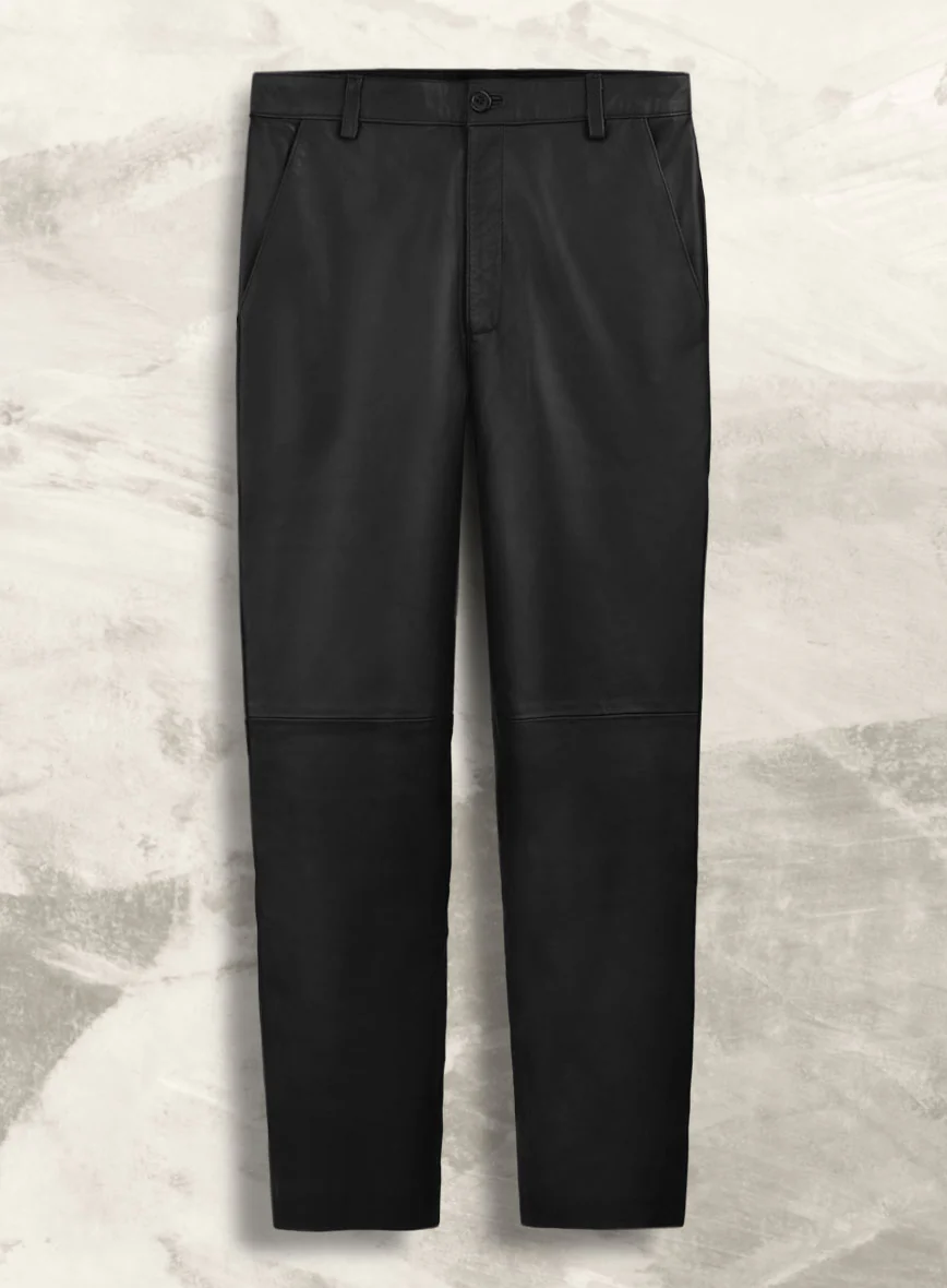 Leather Suits - Image 7