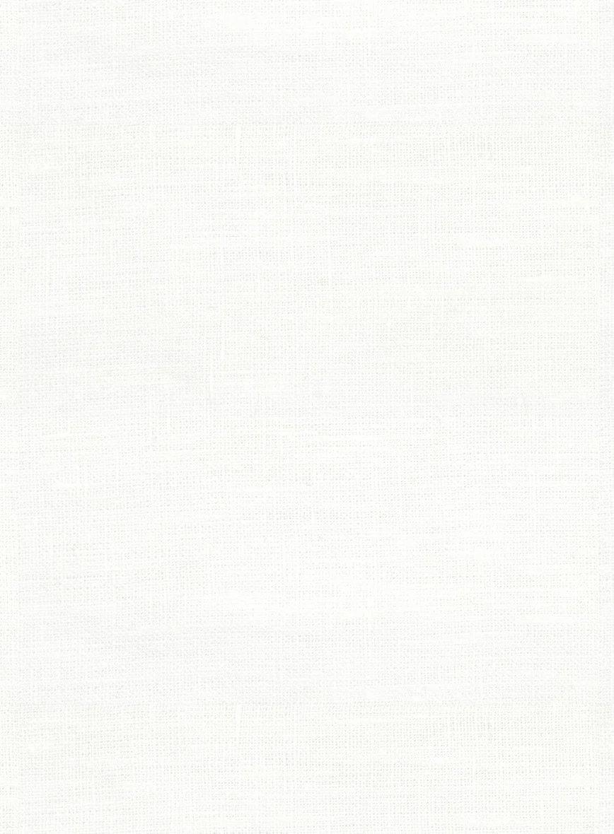 Natural Linen Jacket - Image 3