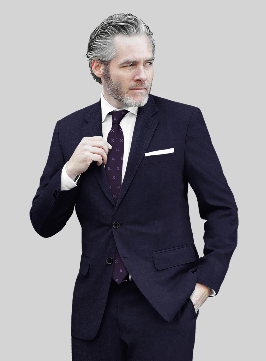 Purple Jacket - Image 2