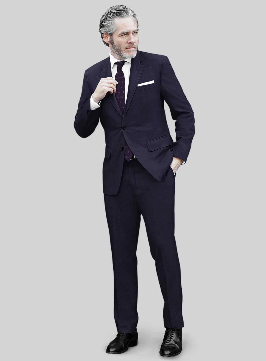 Purple Suit - Image 2