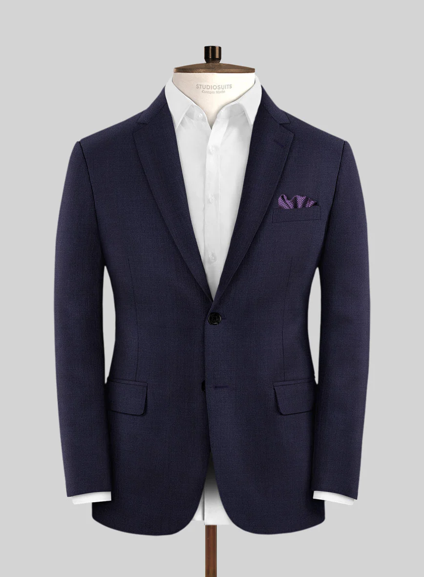 Purple Suit - Image 3