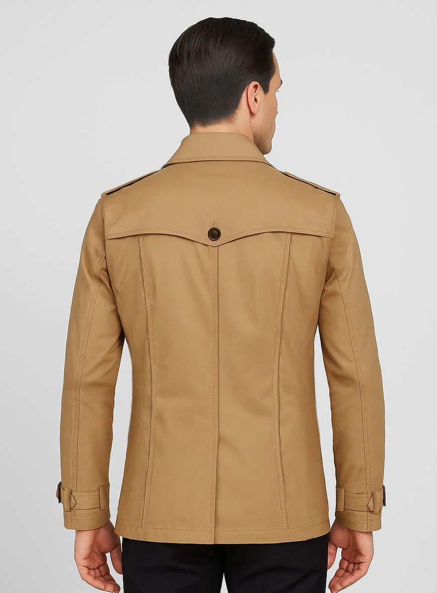 Ranger Style Sports Coat - Image 2