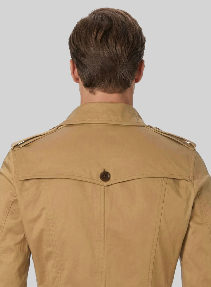 Ranger Style Sports Coat - Image 3