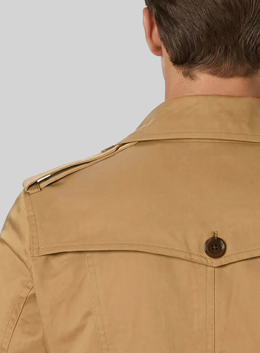 Ranger Style Sports Coat - Image 4