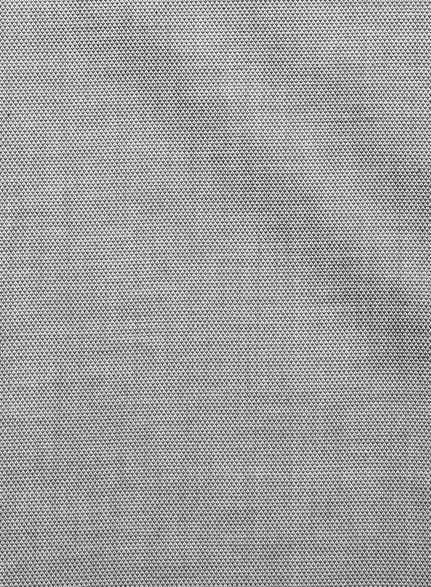 Ravenmark Dobby Cotton Shirt - Image 5