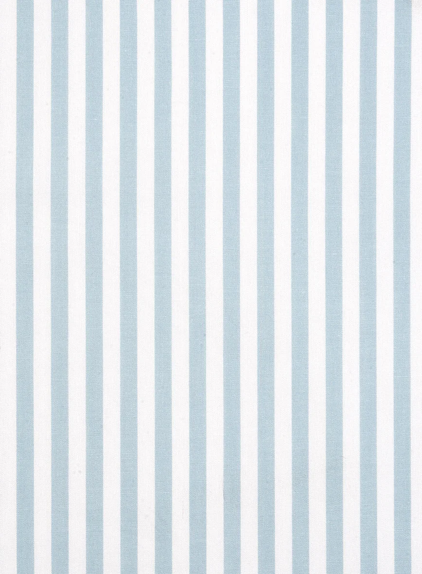 Regatta Stripe Cotton Shirt - Image 4