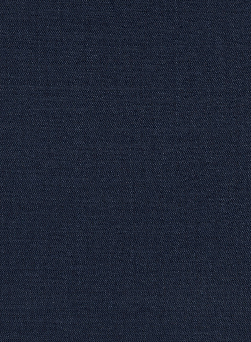 Regent Blue Pants - Image 3
