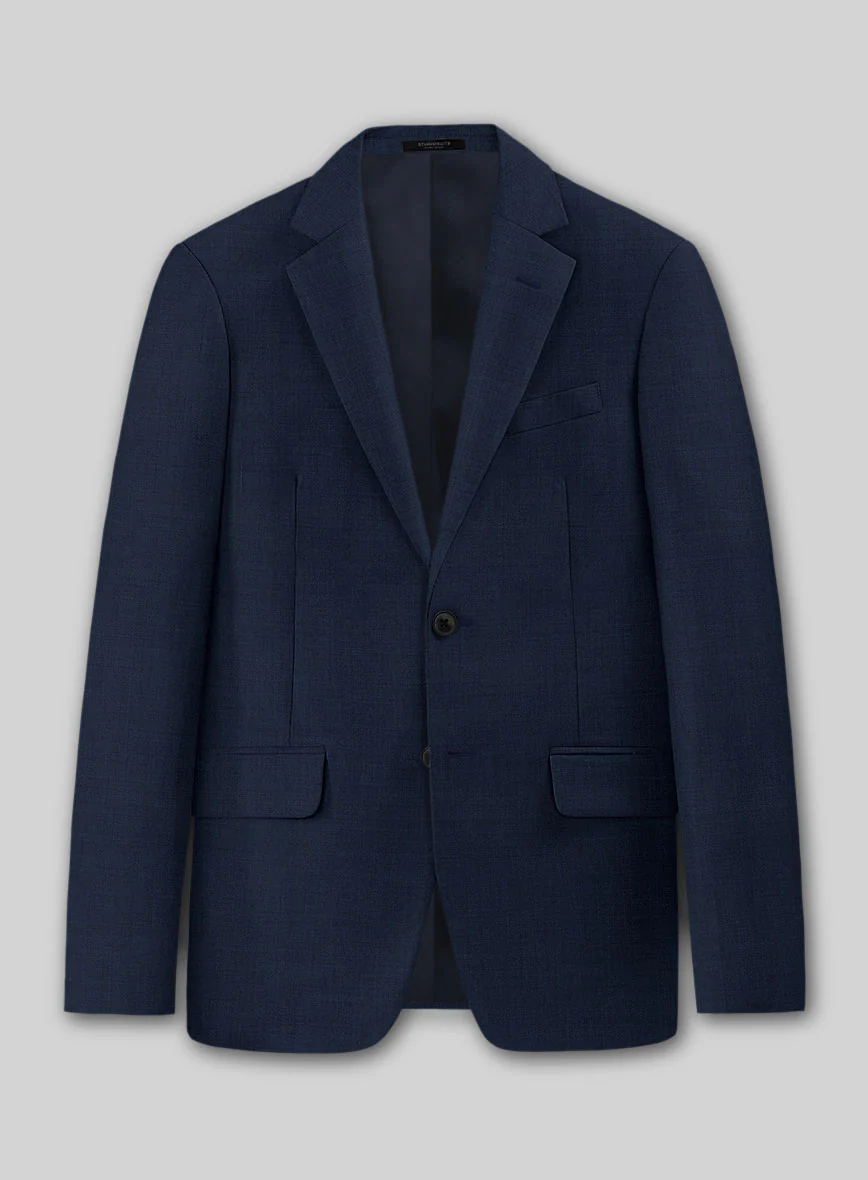 Regent Blue Suit - Image 2