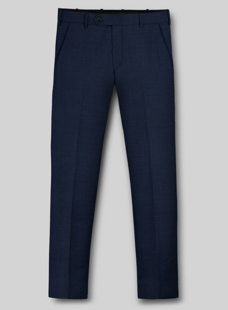 Regent Blue Suit - Image 4