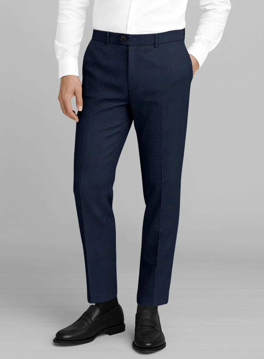 Regent Blue Suit - Image 5