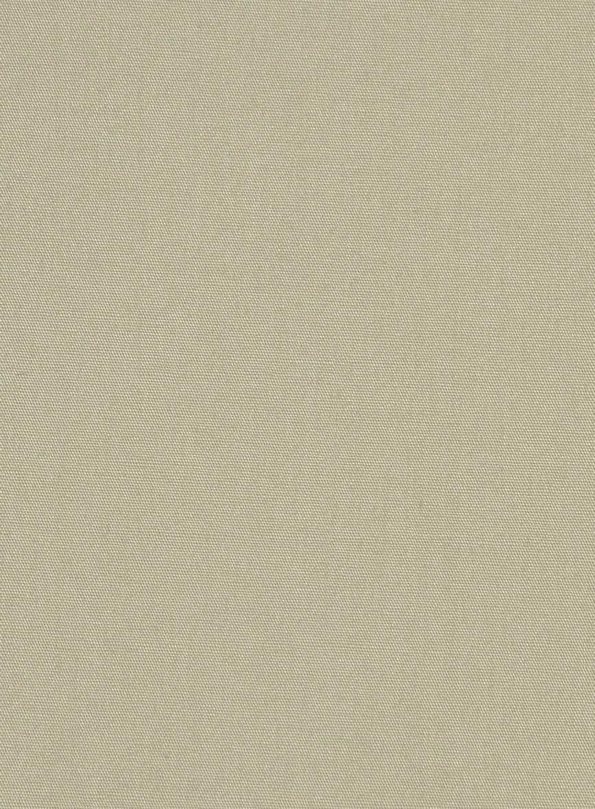 Rodeo Dust Stretch Poplene Shirt - Image 4