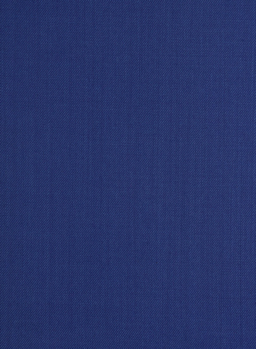 Royal Blue Pants - Image 3