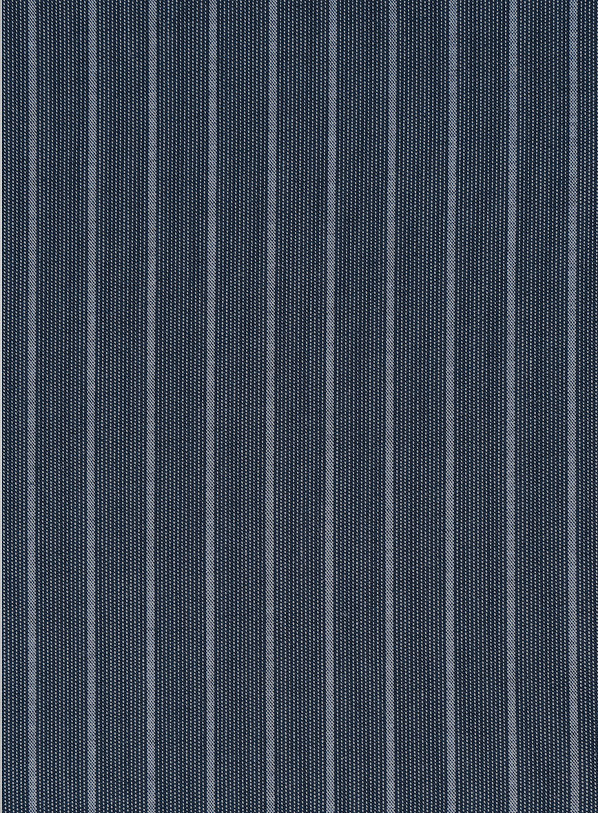 Royal Stride Organic Cotton Shirt - Image 4